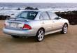 2002 Nissan sentra